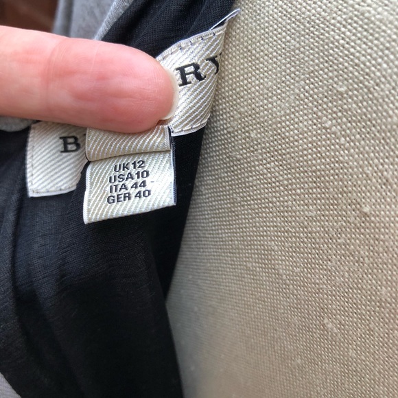 Burberry London Dress - Picture 8 of 11